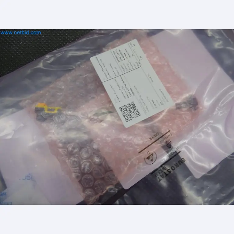 LILIUM eAircraft GmbH / LILIUM GmbH; Maschinen, Testanlagen und Betriebsausstattungen zur Herstellung von eVTOL -1