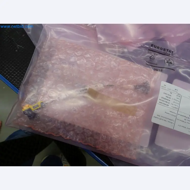 LILIUM eAircraft GmbH / LILIUM GmbH; Maschinen, Testanlagen und Betriebsausstattungen zur Herstellung von eVTOL -2