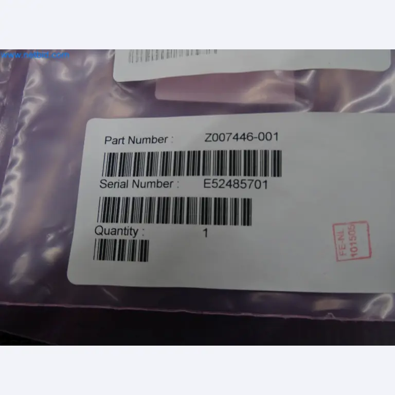 LILIUM eAircraft GmbH / LILIUM GmbH; Maschinen, Testanlagen und Betriebsausstattungen zur Herstellung von eVTOL -3