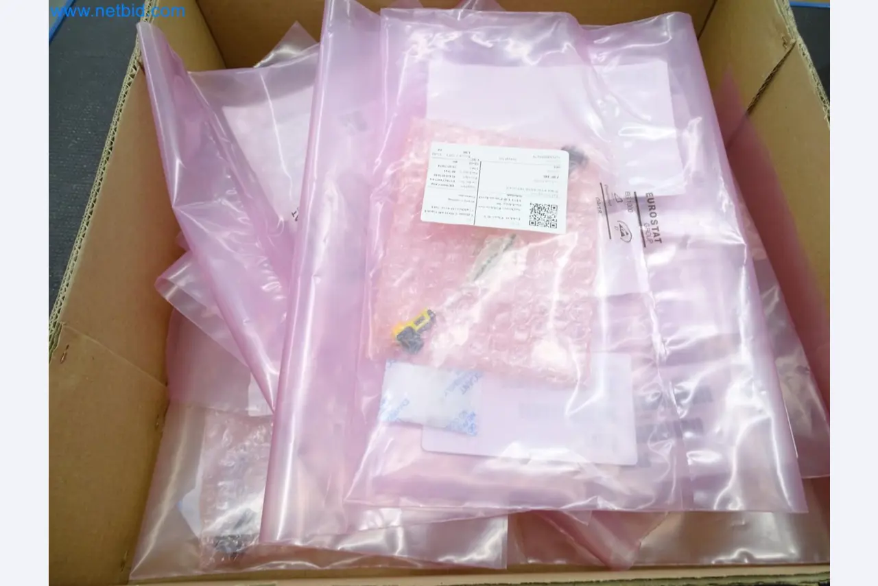 LILIUM eAircraft GmbH / LILIUM GmbH; Maschinen, Testanlagen und Betriebsausstattungen zur Herstellung von eVTOL -5