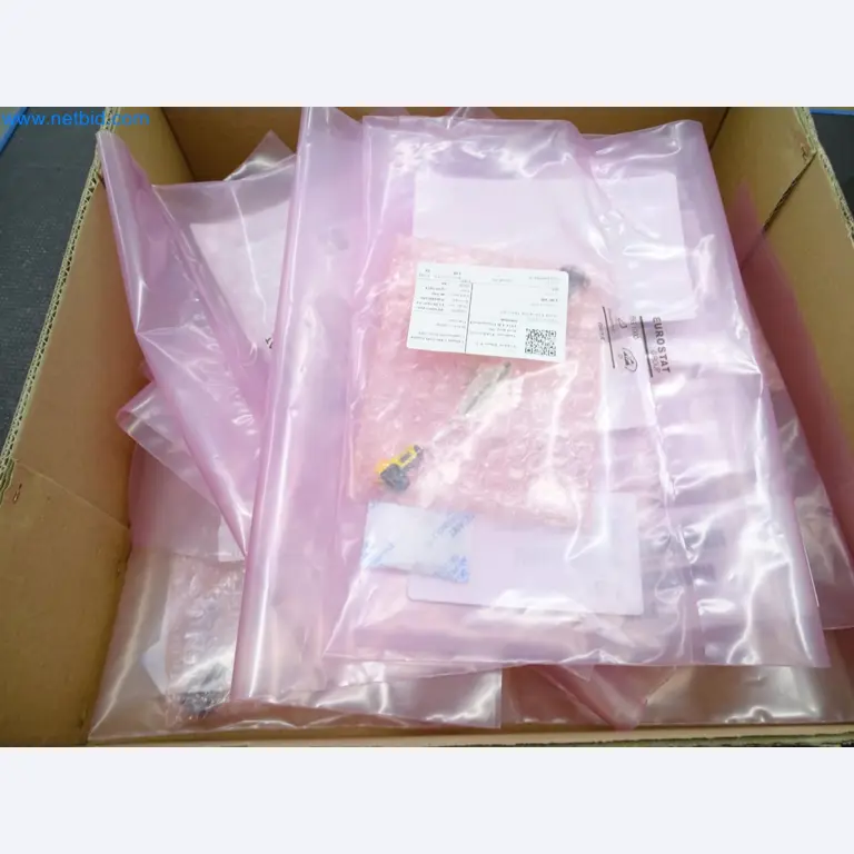 LILIUM eAircraft GmbH / LILIUM GmbH; Maschinen, Testanlagen und Betriebsausstattungen zur Herstellung von eVTOL -5