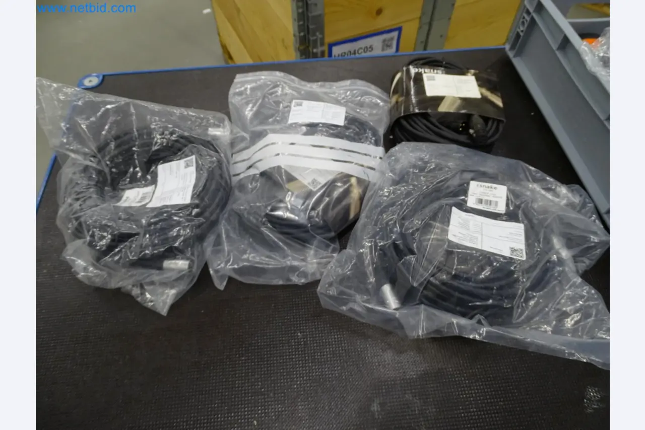 LILIUM eAircraft GmbH / LILIUM GmbH; Maschinen, Testanlagen und Betriebsausstattungen zur Herstellung von eVTOL -1