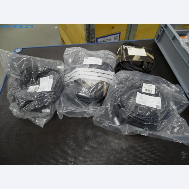 LILIUM eAircraft GmbH / LILIUM GmbH; Maschinen, Testanlagen und Betriebsausstattungen zur Herstellung von eVTOL -1