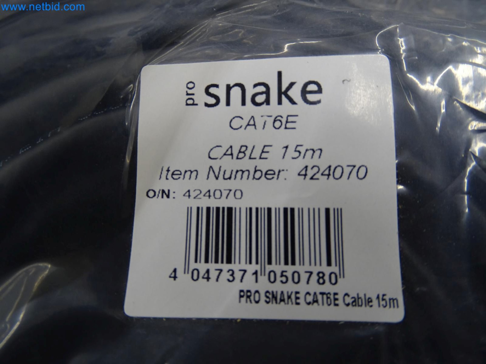 LILIUM eAircraft GmbH / LILIUM GmbH; Maschinen, Testanlagen und Betriebsausstattungen zur Herstellung von eVTOL -2