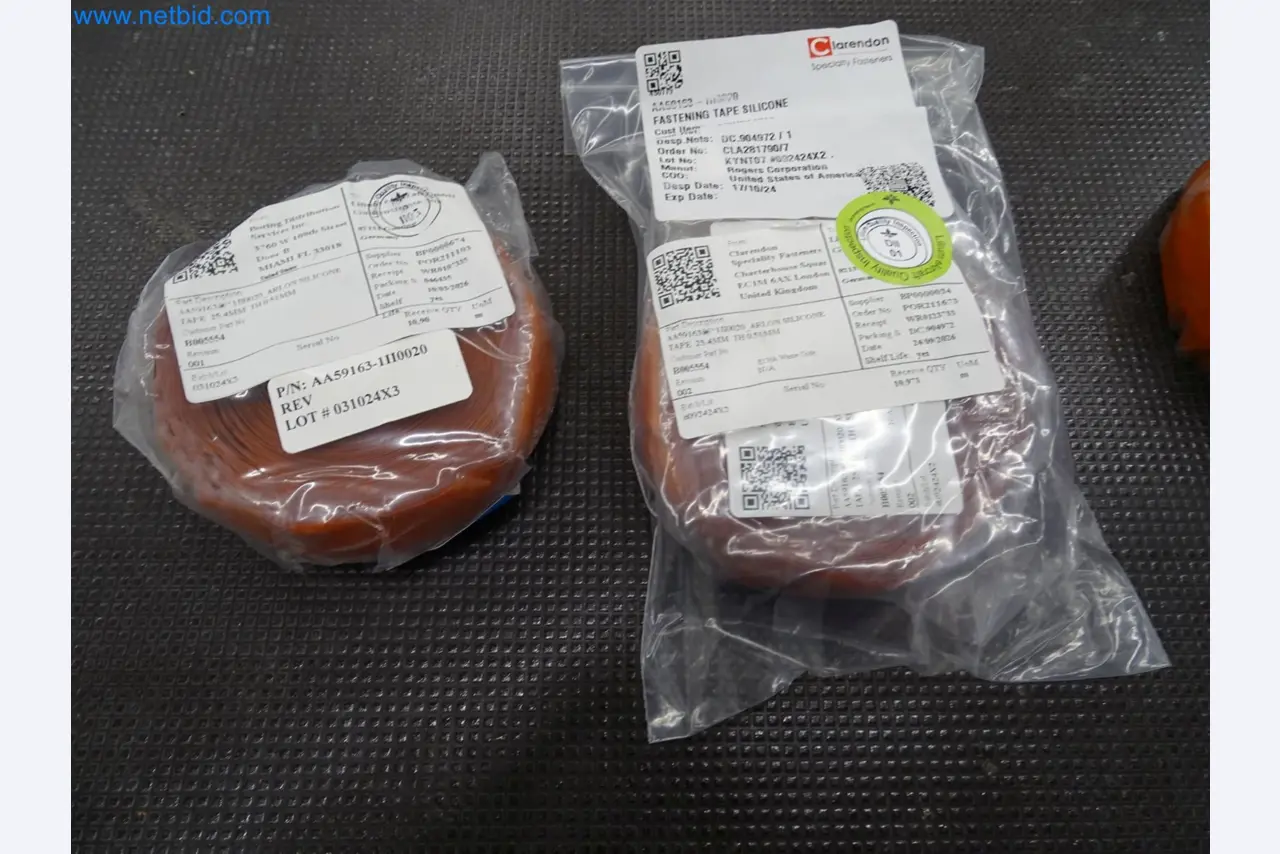 LILIUM eAircraft GmbH / LILIUM GmbH; Maschinen, Testanlagen und Betriebsausstattungen zur Herstellung von eVTOL -3