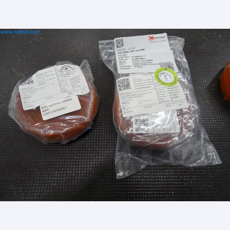 LILIUM eAircraft GmbH / LILIUM GmbH; Maschinen, Testanlagen und Betriebsausstattungen zur Herstellung von eVTOL -3