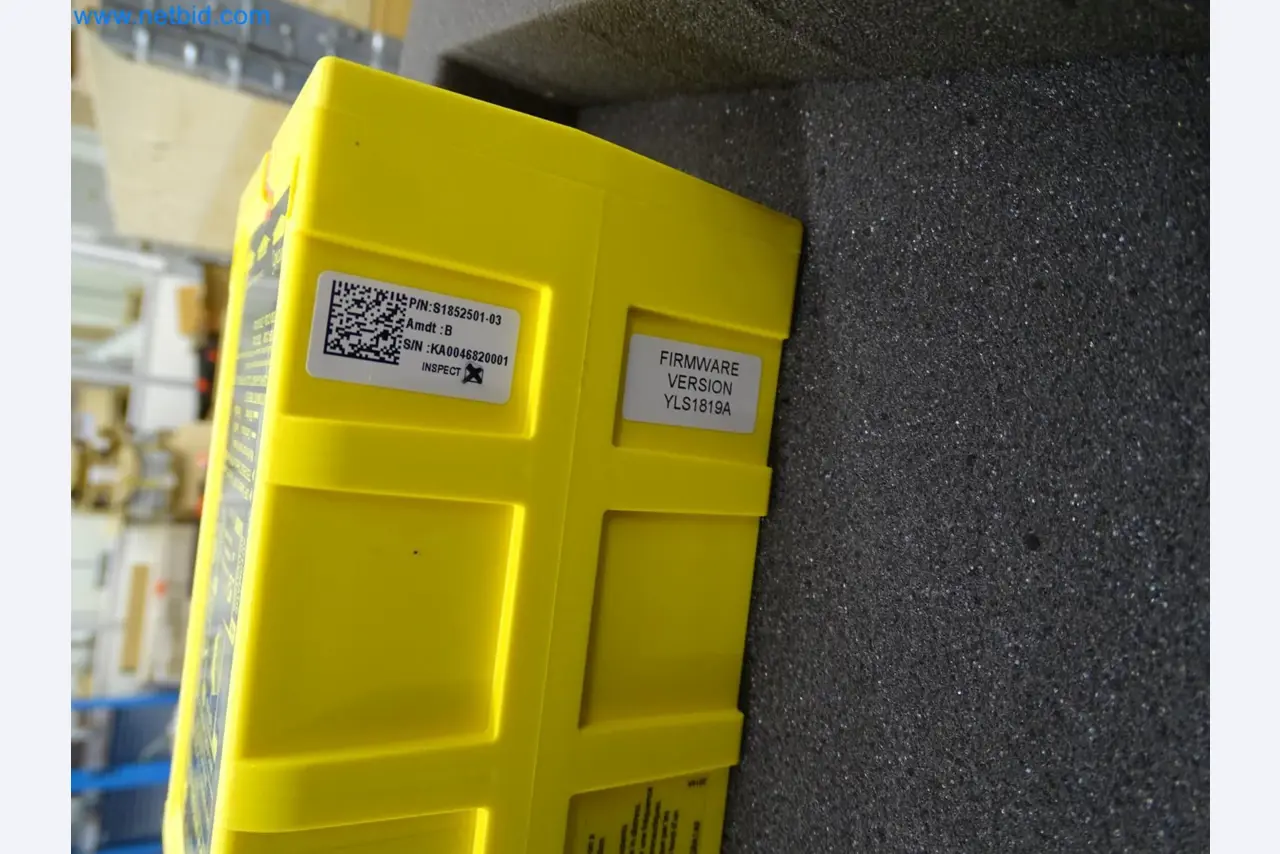 LILIUM eAircraft GmbH / LILIUM GmbH; Maschinen, Testanlagen und Betriebsausstattungen zur Herstellung von eVTOL -6