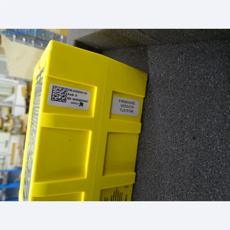 LILIUM eAircraft GmbH / LILIUM GmbH; Maschinen, Testanlagen und Betriebsausstattungen zur Herstellung von eVTOL -6