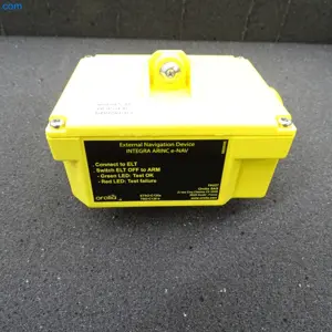 externes Navigationsinstrument Orolia INTEGRA ARINC e-NAV