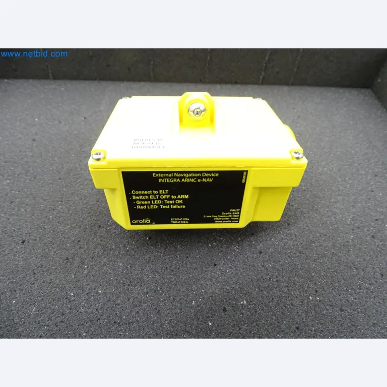 LILIUM eAircraft GmbH / LILIUM GmbH; Maschinen, Testanlagen und Betriebsausstattungen zur Herstellung von eVTOL -1