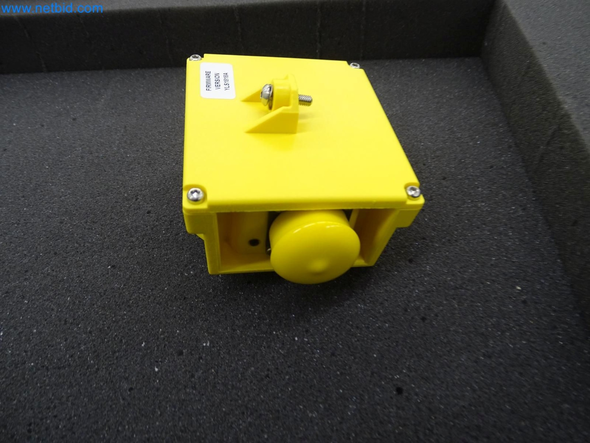 LILIUM eAircraft GmbH / LILIUM GmbH; Maschinen, Testanlagen und Betriebsausstattungen zur Herstellung von eVTOL -2