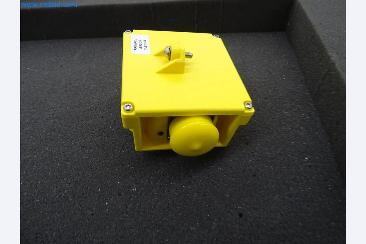 LILIUM eAircraft GmbH / LILIUM GmbH; Maschinen, Testanlagen und Betriebsausstattungen zur Herstellung von eVTOL -2