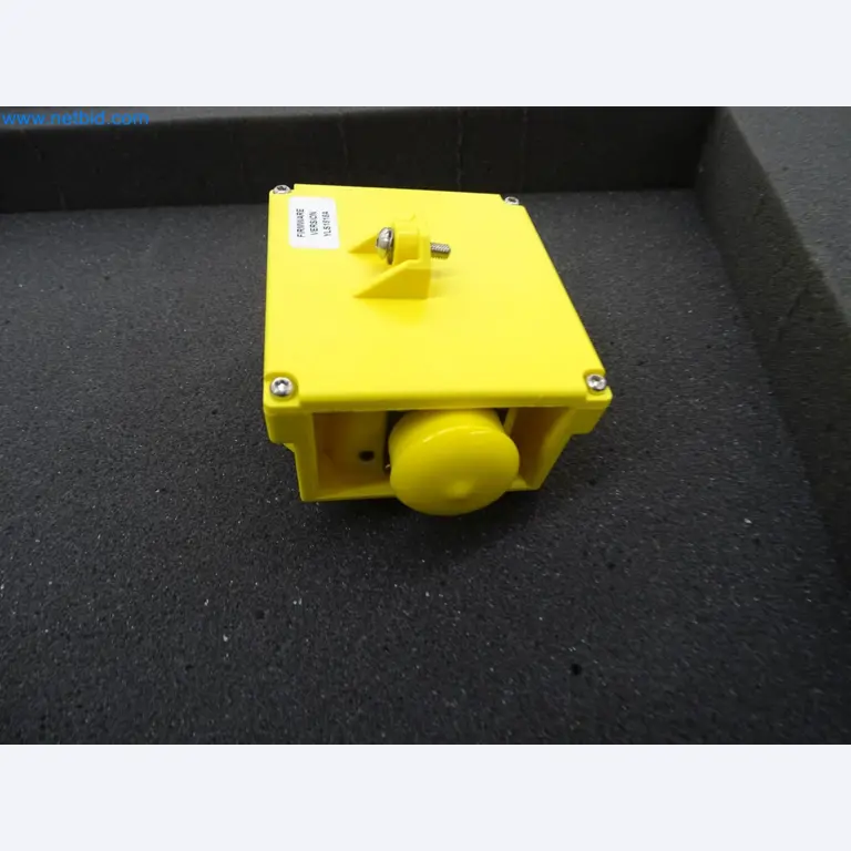 LILIUM eAircraft GmbH / LILIUM GmbH; Maschinen, Testanlagen und Betriebsausstattungen zur Herstellung von eVTOL -2