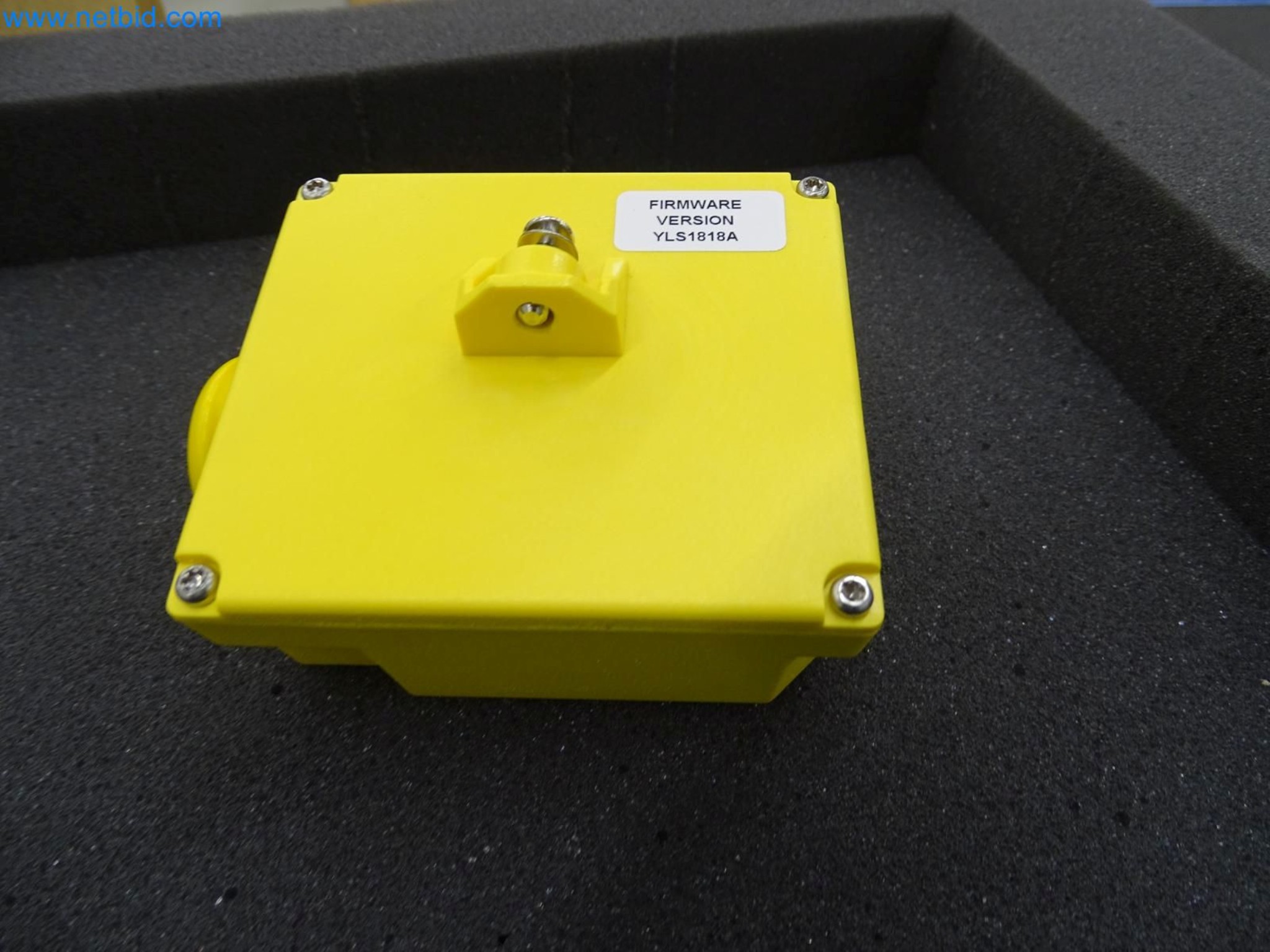 LILIUM eAircraft GmbH / LILIUM GmbH; Maschinen, Testanlagen und Betriebsausstattungen zur Herstellung von eVTOL -3