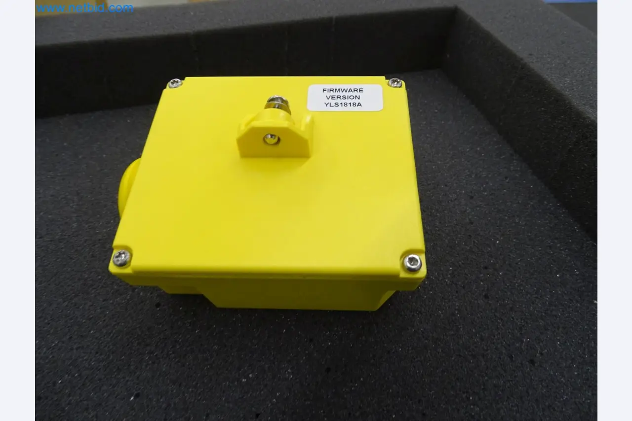 LILIUM eAircraft GmbH / LILIUM GmbH; Maschinen, Testanlagen und Betriebsausstattungen zur Herstellung von eVTOL -3