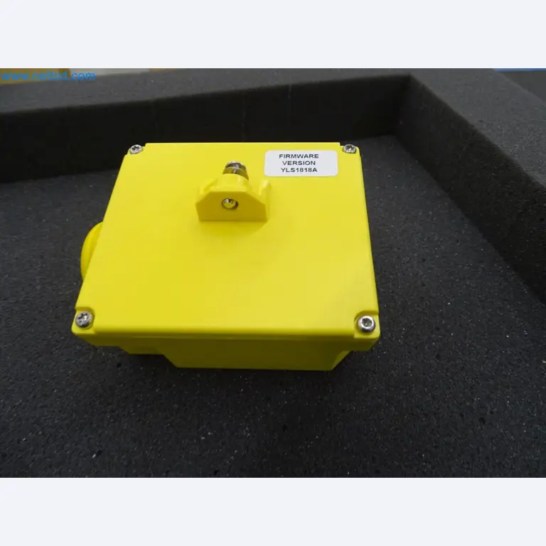 LILIUM eAircraft GmbH / LILIUM GmbH; Maschinen, Testanlagen und Betriebsausstattungen zur Herstellung von eVTOL -3