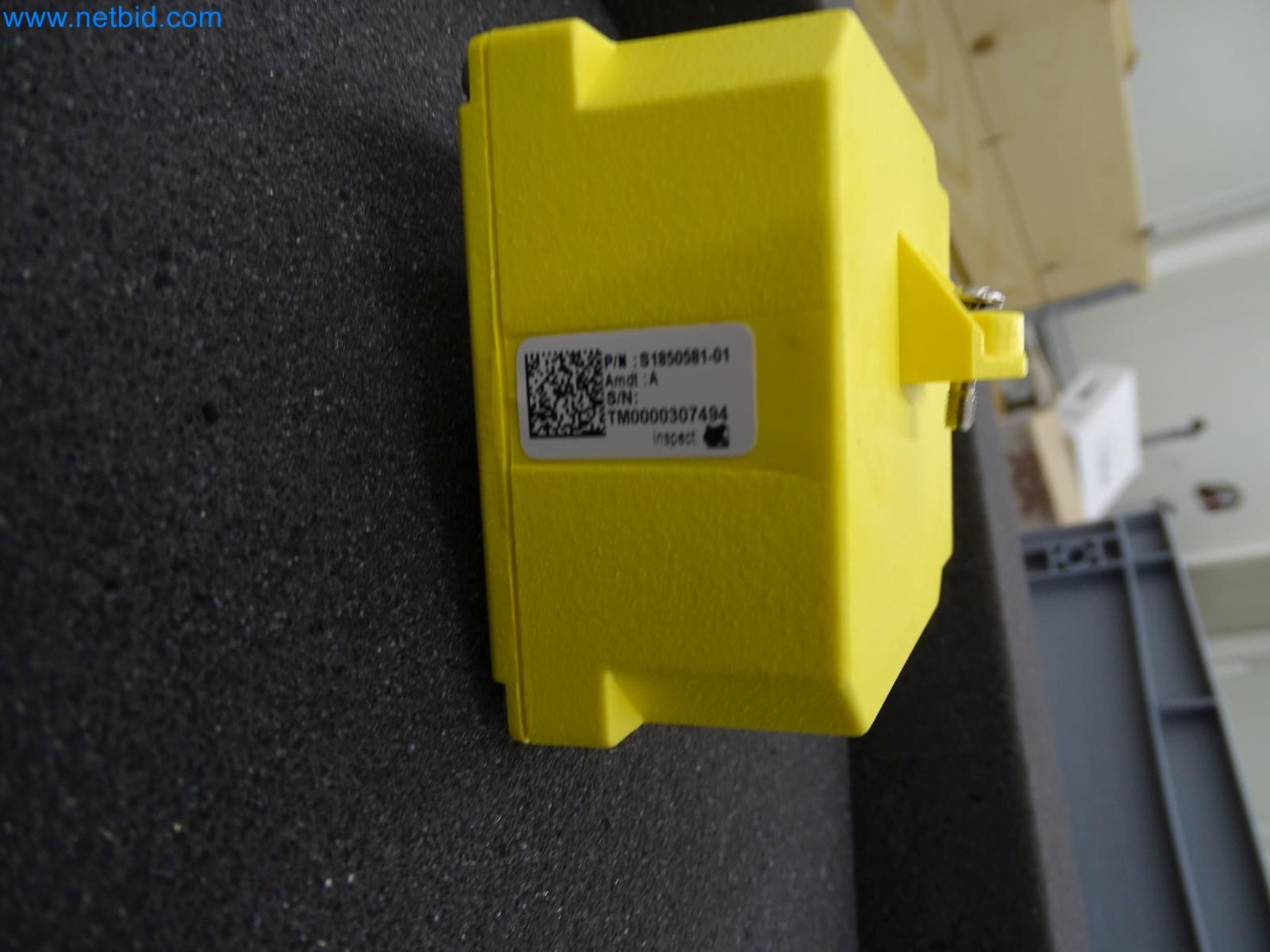 LILIUM eAircraft GmbH / LILIUM GmbH; Maschinen, Testanlagen und Betriebsausstattungen zur Herstellung von eVTOL -4