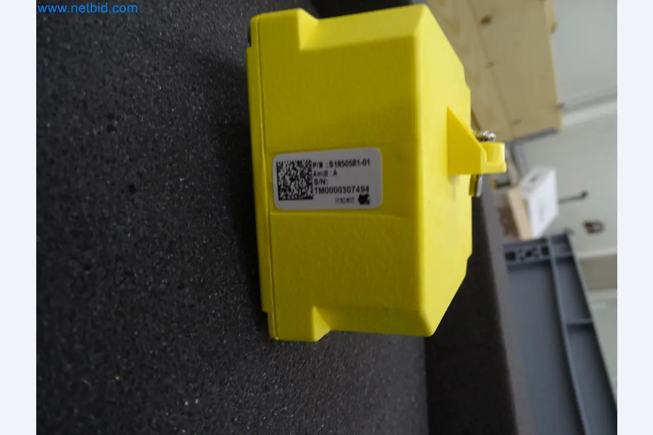 LILIUM eAircraft GmbH / LILIUM GmbH; Maschinen, Testanlagen und Betriebsausstattungen zur Herstellung von eVTOL -4