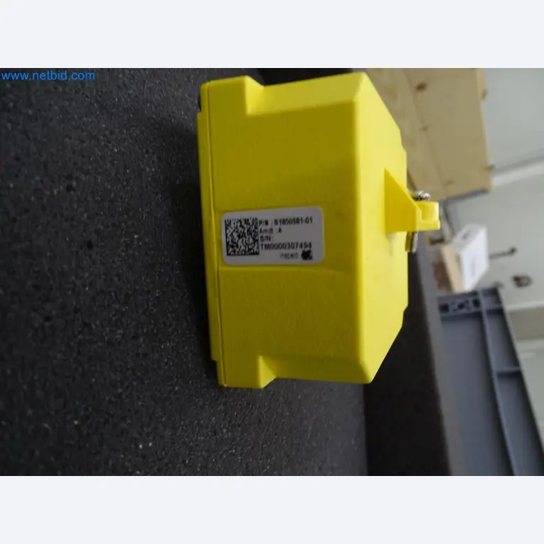 LILIUM eAircraft GmbH / LILIUM GmbH; Maschinen, Testanlagen und Betriebsausstattungen zur Herstellung von eVTOL -4