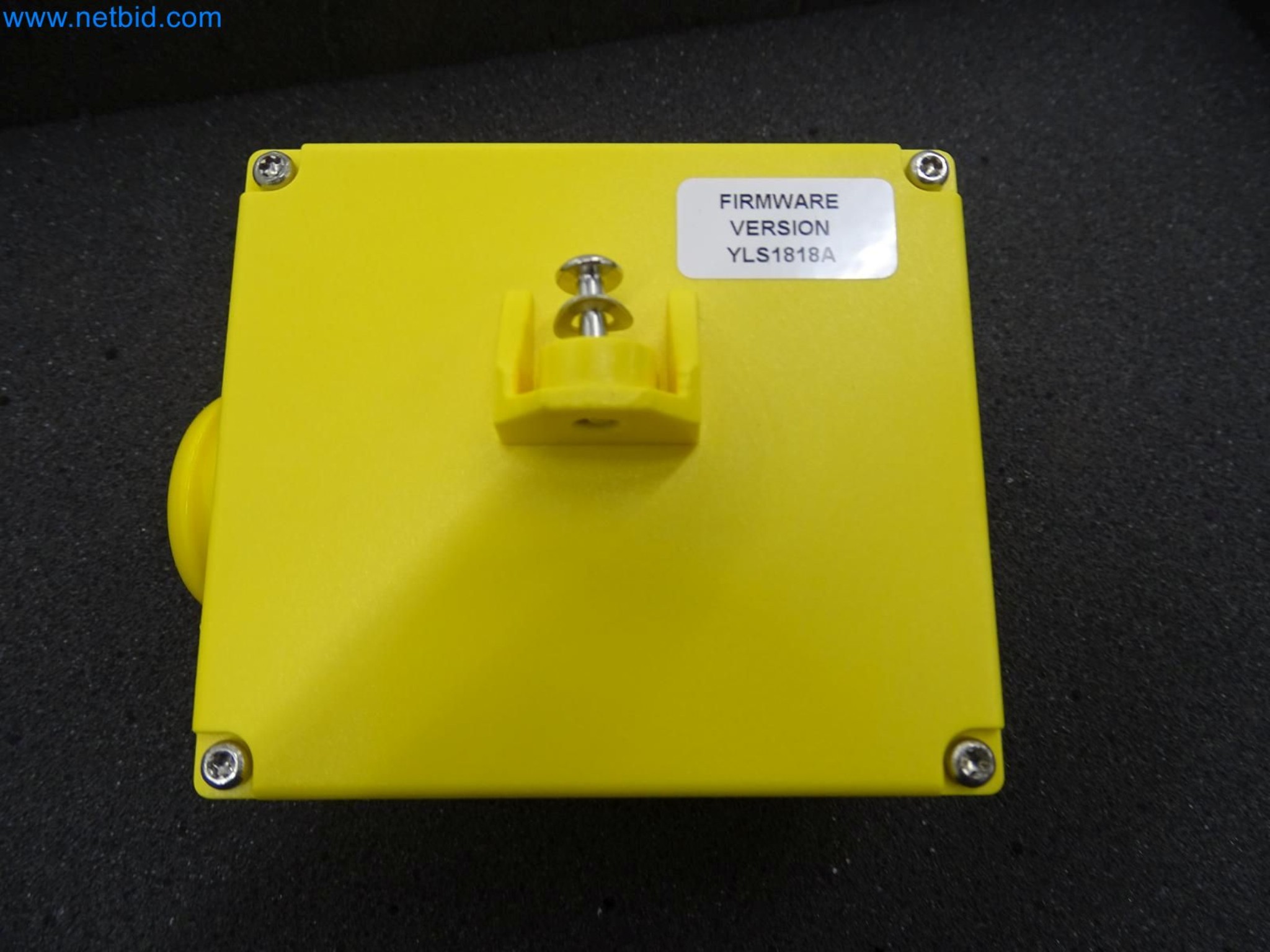 LILIUM eAircraft GmbH / LILIUM GmbH; Maschinen, Testanlagen und Betriebsausstattungen zur Herstellung von eVTOL -5