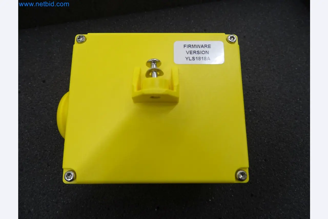 LILIUM eAircraft GmbH / LILIUM GmbH; Maschinen, Testanlagen und Betriebsausstattungen zur Herstellung von eVTOL -5