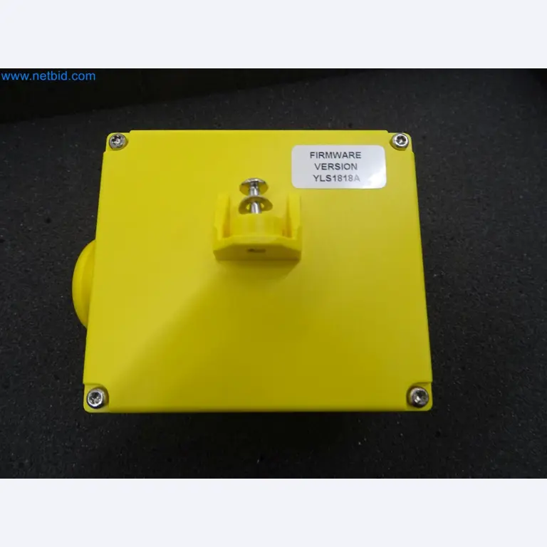 LILIUM eAircraft GmbH / LILIUM GmbH; Maschinen, Testanlagen und Betriebsausstattungen zur Herstellung von eVTOL -5