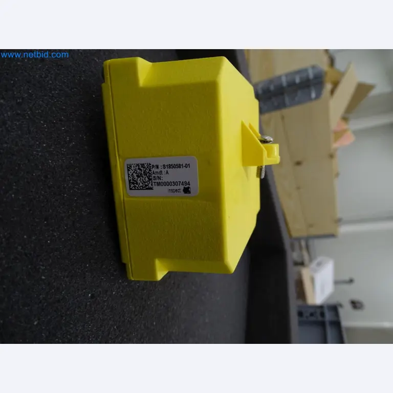 LILIUM eAircraft GmbH / LILIUM GmbH; Maschinen, Testanlagen und Betriebsausstattungen zur Herstellung von eVTOL -6