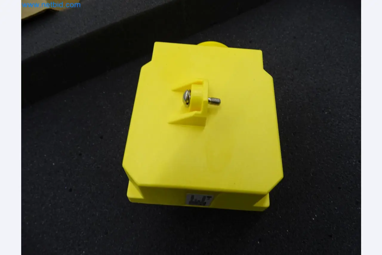 LILIUM eAircraft GmbH / LILIUM GmbH; Maschinen, Testanlagen und Betriebsausstattungen zur Herstellung von eVTOL -7