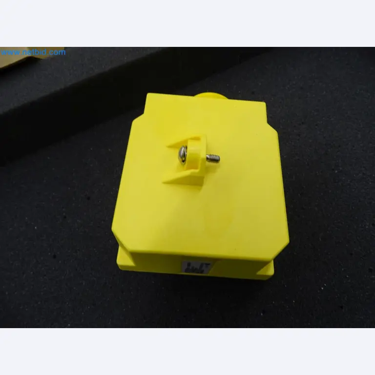 LILIUM eAircraft GmbH / LILIUM GmbH; Maschinen, Testanlagen und Betriebsausstattungen zur Herstellung von eVTOL -7