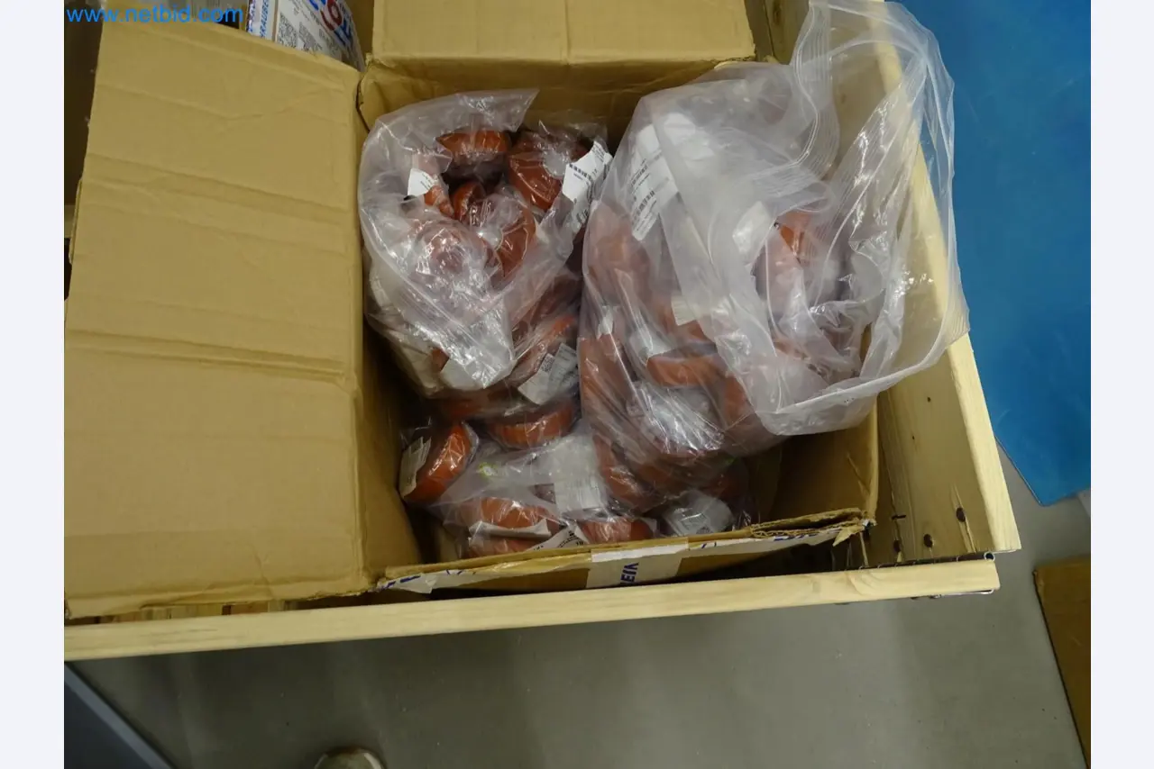 LILIUM eAircraft GmbH / LILIUM GmbH; Maschinen, Testanlagen und Betriebsausstattungen zur Herstellung von eVTOL -1