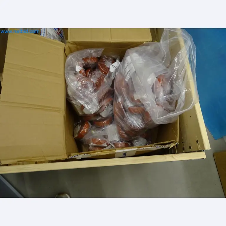 LILIUM eAircraft GmbH / LILIUM GmbH; Maschinen, Testanlagen und Betriebsausstattungen zur Herstellung von eVTOL -1