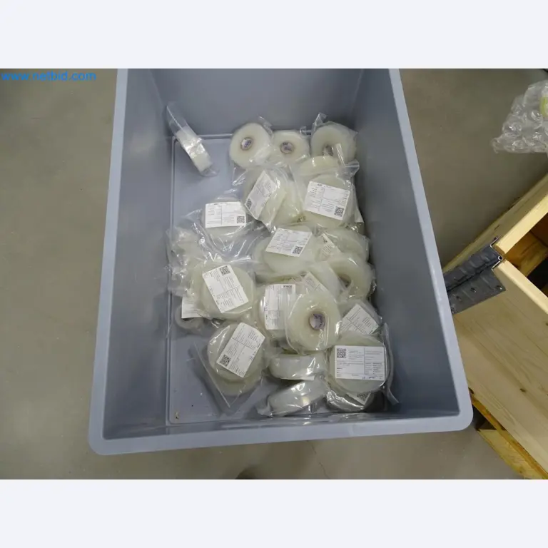 LILIUM eAircraft GmbH / LILIUM GmbH; Maschinen, Testanlagen und Betriebsausstattungen zur Herstellung von eVTOL -2