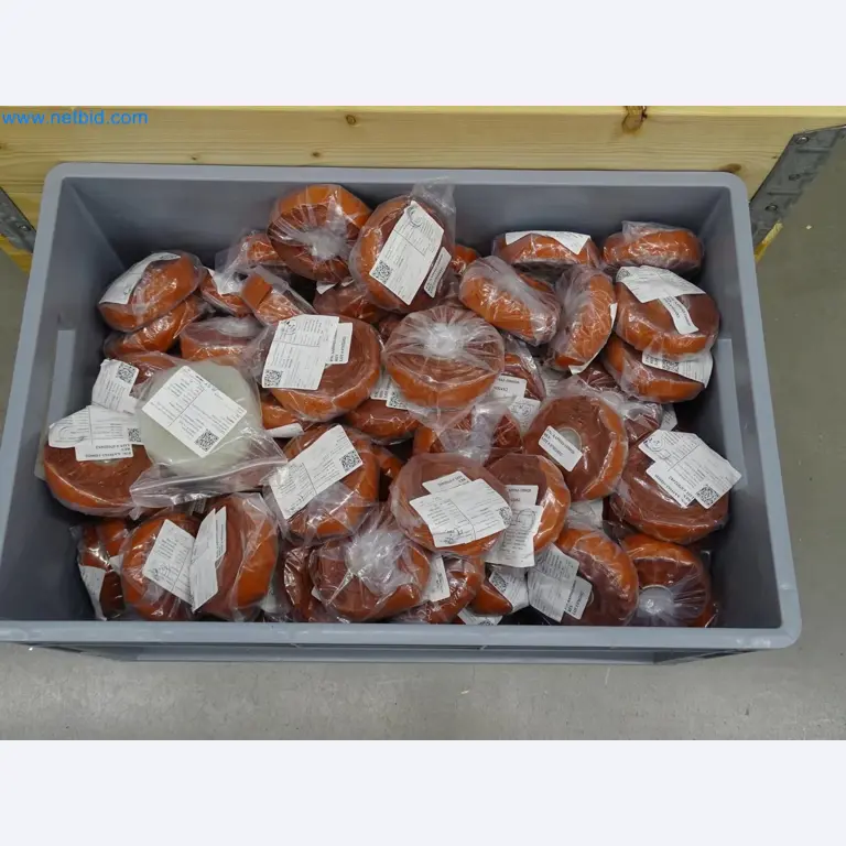 LILIUM eAircraft GmbH / LILIUM GmbH; Maschinen, Testanlagen und Betriebsausstattungen zur Herstellung von eVTOL -3