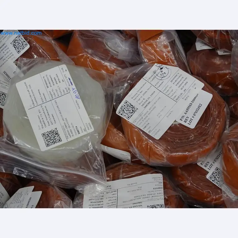 LILIUM eAircraft GmbH / LILIUM GmbH; Maschinen, Testanlagen und Betriebsausstattungen zur Herstellung von eVTOL -4