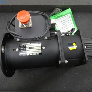 Heizgebläse Ametek E1639-AE1-111