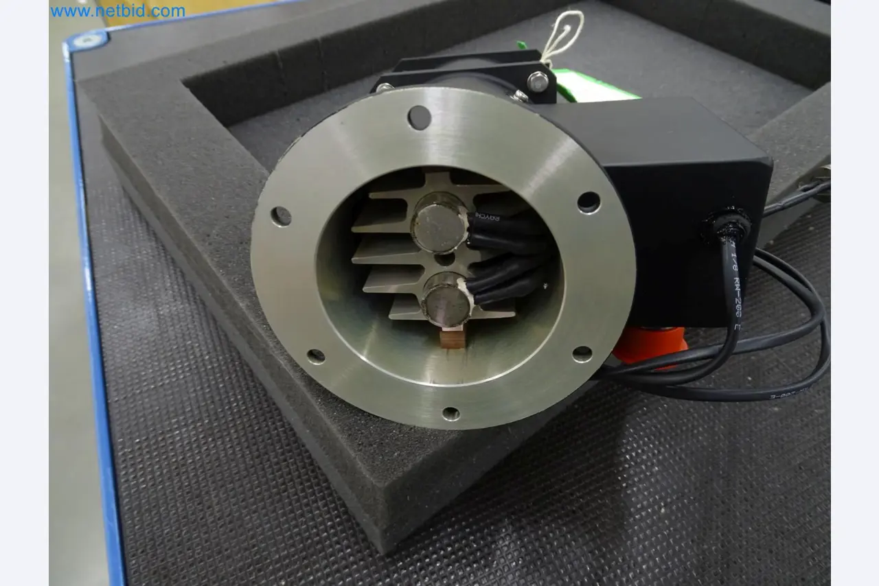 LILIUM eAircraft GmbH / LILIUM GmbH; Maschinen, Testanlagen und Betriebsausstattungen zur Herstellung von eVTOL -3