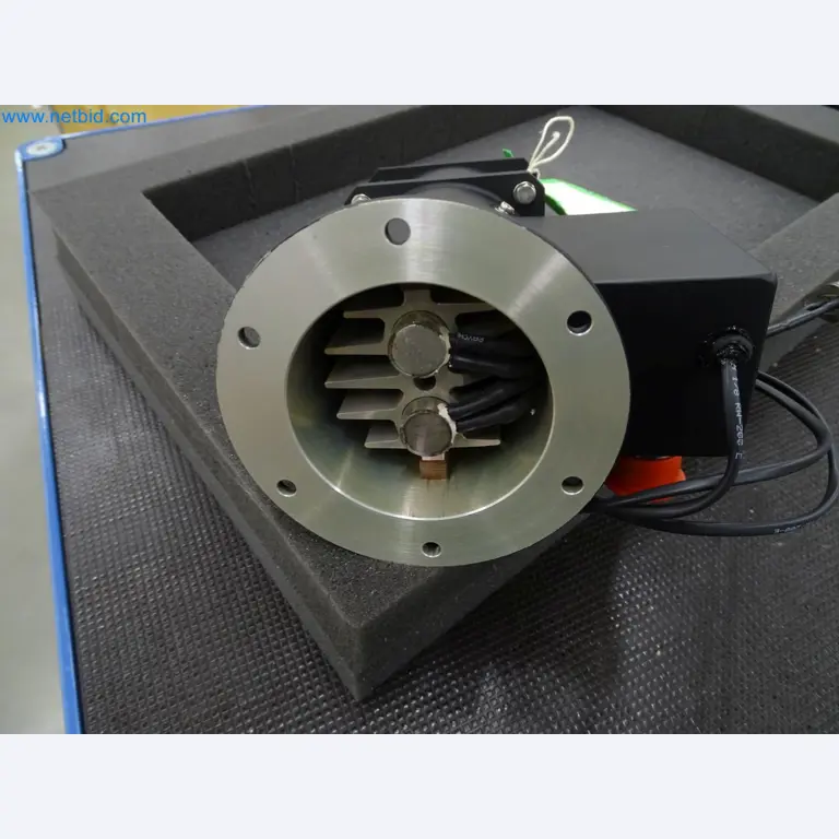 LILIUM eAircraft GmbH / LILIUM GmbH; Maschinen, Testanlagen und Betriebsausstattungen zur Herstellung von eVTOL -3