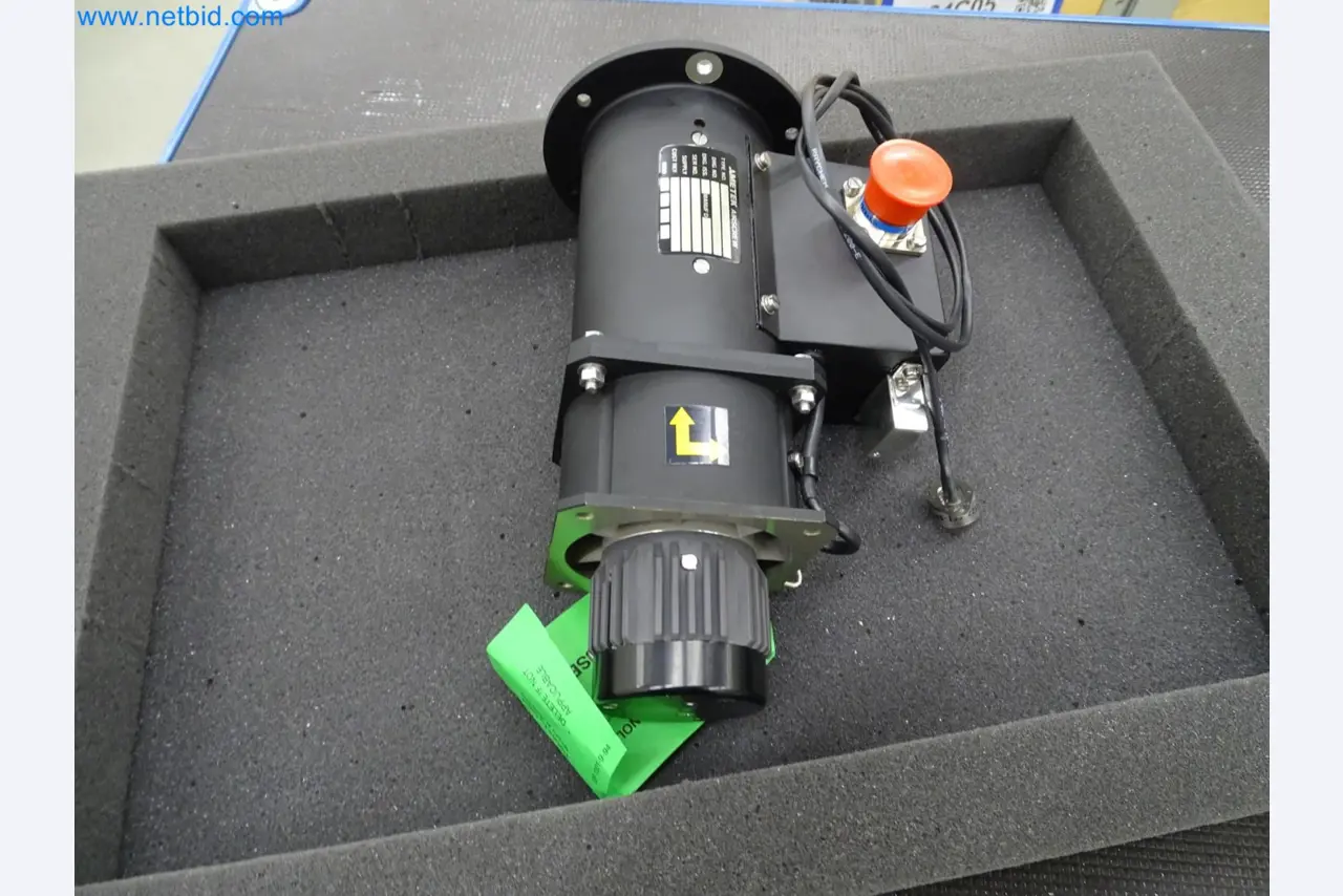 LILIUM eAircraft GmbH / LILIUM GmbH; Maschinen, Testanlagen und Betriebsausstattungen zur Herstellung von eVTOL -4