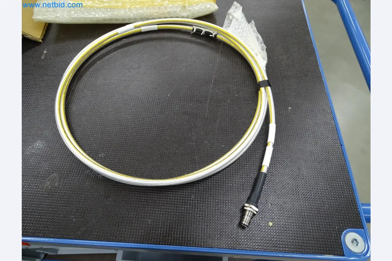 LILIUM eAircraft GmbH / LILIUM GmbH; Maschinen, Testanlagen und Betriebsausstattungen zur Herstellung von eVTOL -1