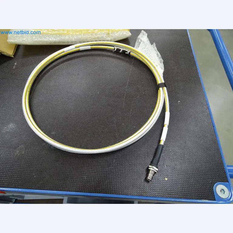 LILIUM eAircraft GmbH / LILIUM GmbH; Maschinen, Testanlagen und Betriebsausstattungen zur Herstellung von eVTOL -1