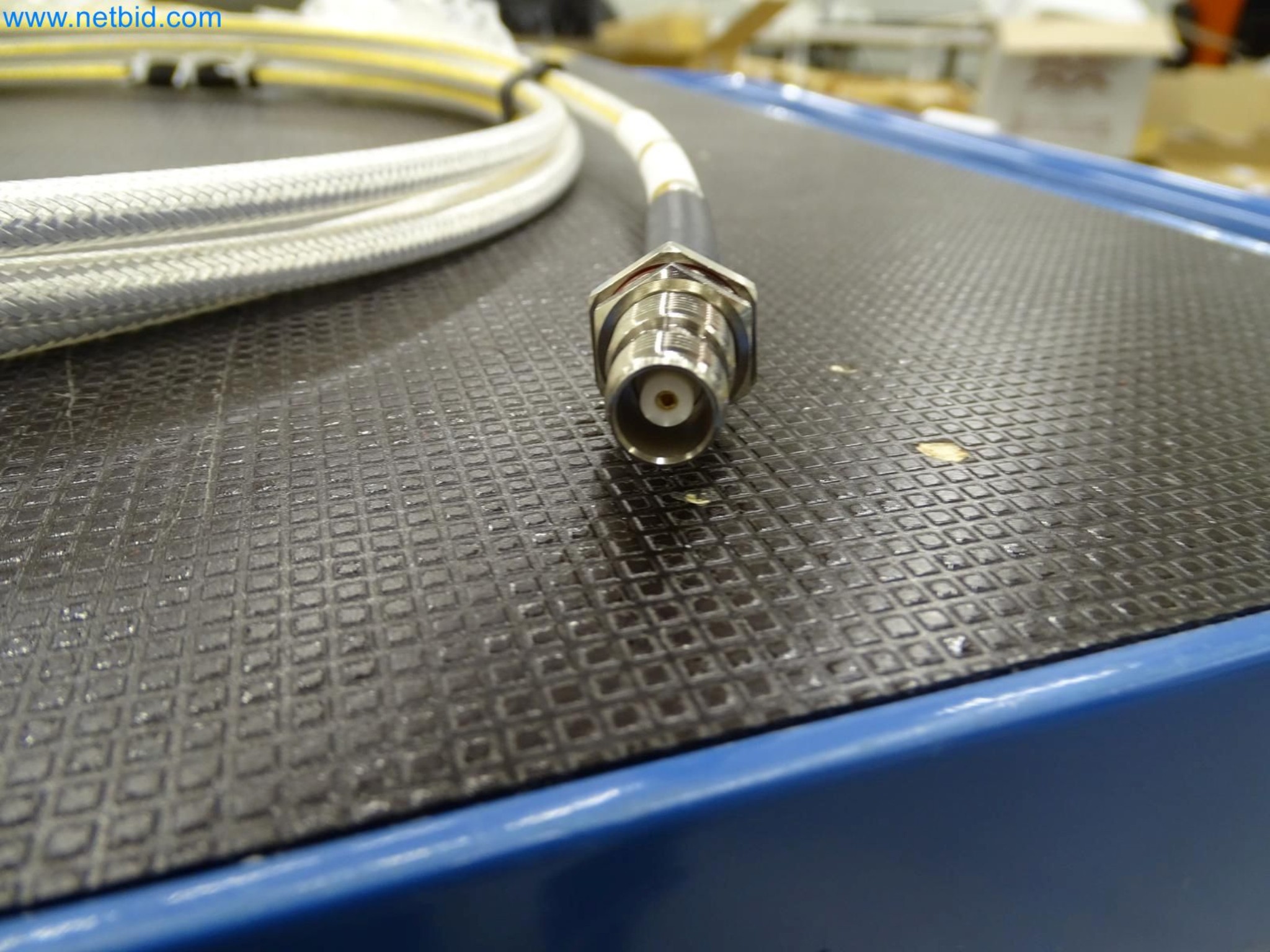 LILIUM eAircraft GmbH / LILIUM GmbH; Maschinen, Testanlagen und Betriebsausstattungen zur Herstellung von eVTOL -2