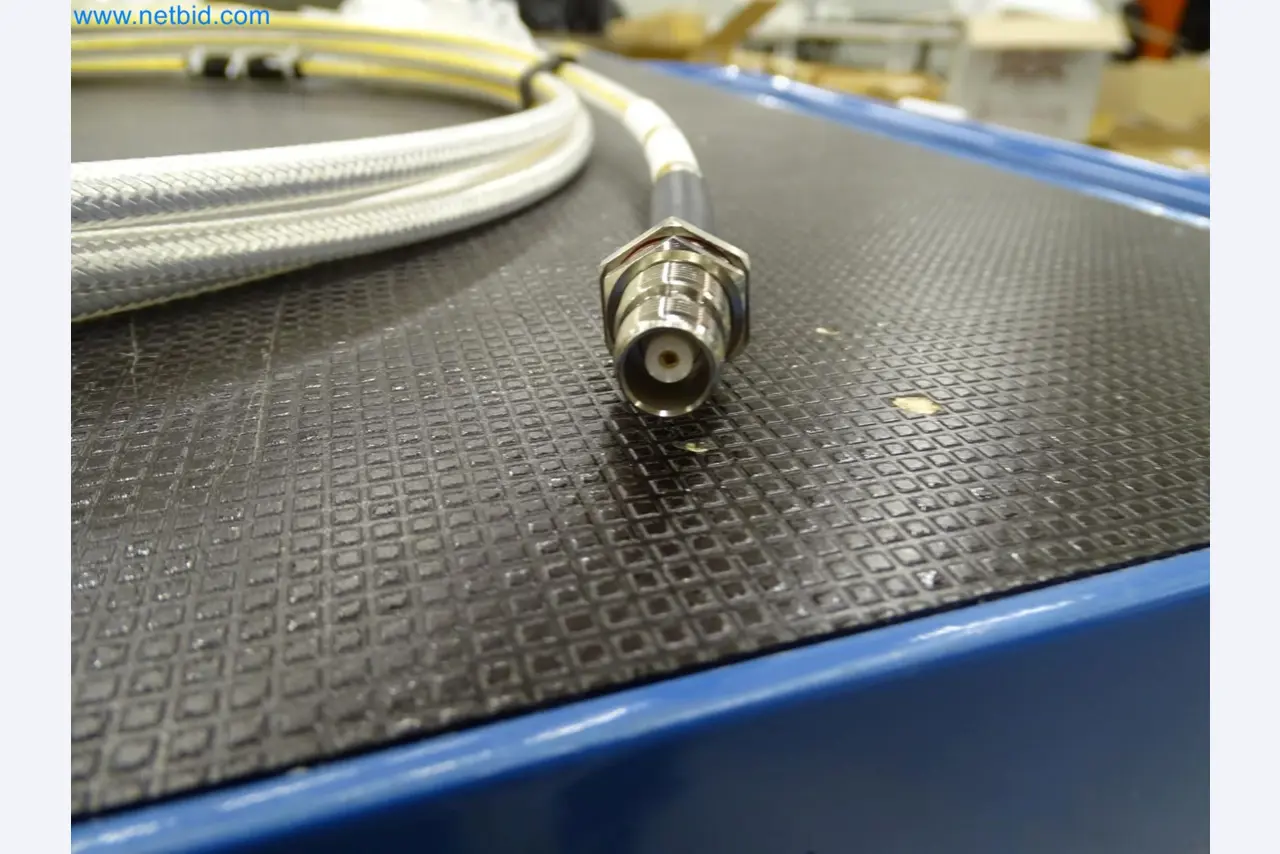 LILIUM eAircraft GmbH / LILIUM GmbH; Maschinen, Testanlagen und Betriebsausstattungen zur Herstellung von eVTOL -2