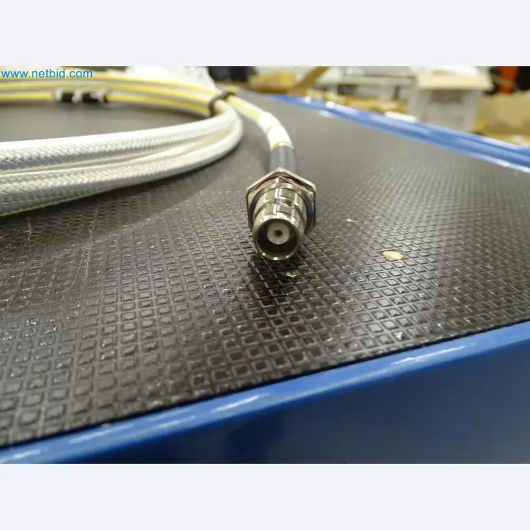 LILIUM eAircraft GmbH / LILIUM GmbH; Maschinen, Testanlagen und Betriebsausstattungen zur Herstellung von eVTOL -2