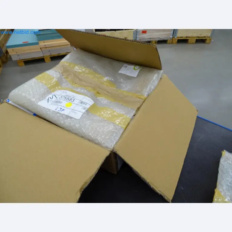 LILIUM eAircraft GmbH / LILIUM GmbH; Maschinen, Testanlagen und Betriebsausstattungen zur Herstellung von eVTOL -4