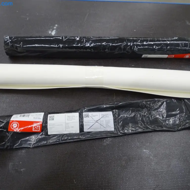 23 Láminas de esponja de silicona RS Pro