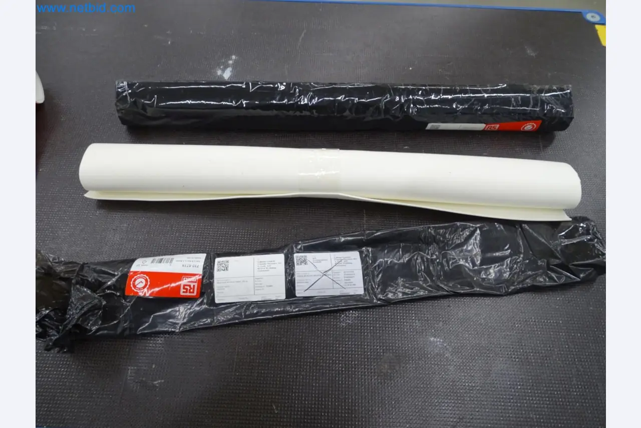 LILIUM eAircraft GmbH / LILIUM GmbH; Maschinen, Testanlagen und Betriebsausstattungen zur Herstellung von eVTOL -1