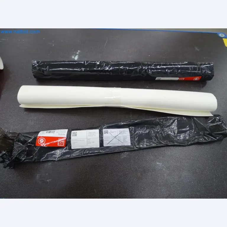 LILIUM eAircraft GmbH / LILIUM GmbH; Maschinen, Testanlagen und Betriebsausstattungen zur Herstellung von eVTOL -1