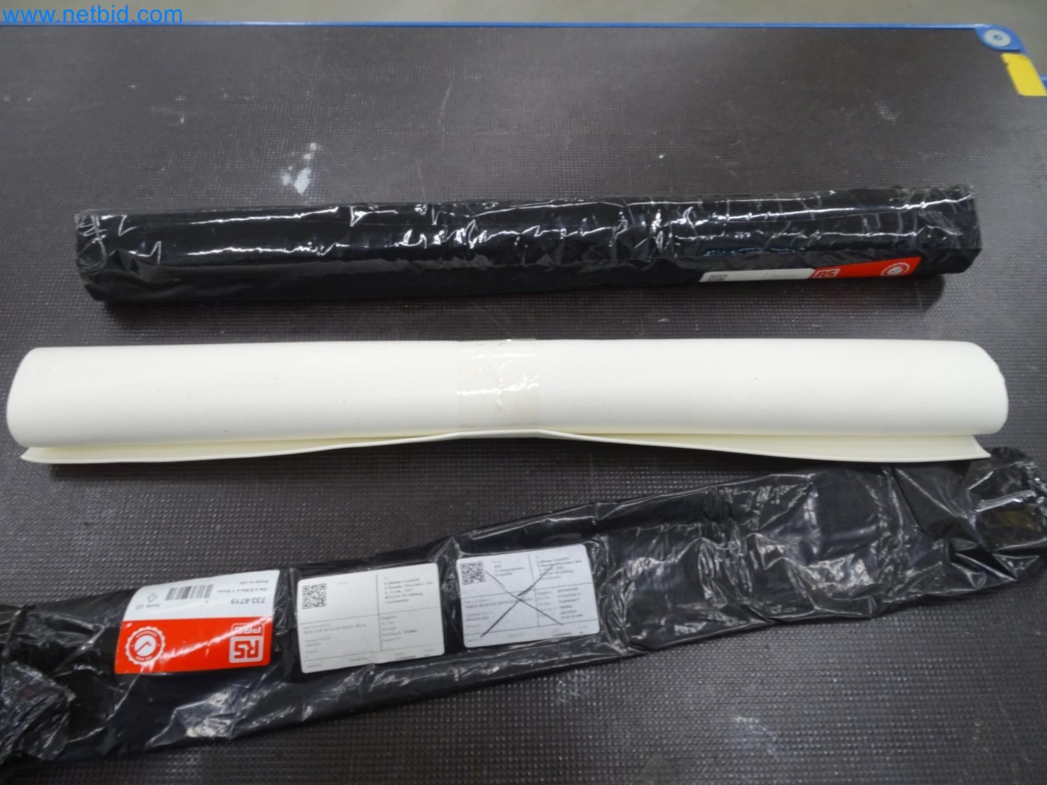 LILIUM eAircraft GmbH / LILIUM GmbH; Maschinen, Testanlagen und Betriebsausstattungen zur Herstellung von eVTOL -2