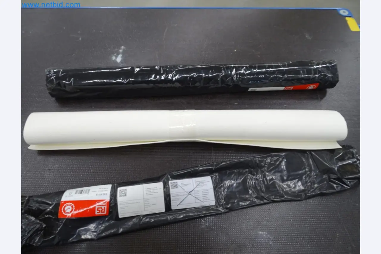 LILIUM eAircraft GmbH / LILIUM GmbH; Maschinen, Testanlagen und Betriebsausstattungen zur Herstellung von eVTOL -2