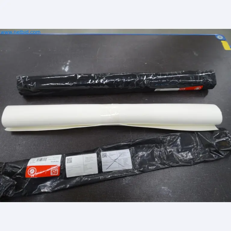 LILIUM eAircraft GmbH / LILIUM GmbH; Maschinen, Testanlagen und Betriebsausstattungen zur Herstellung von eVTOL -2